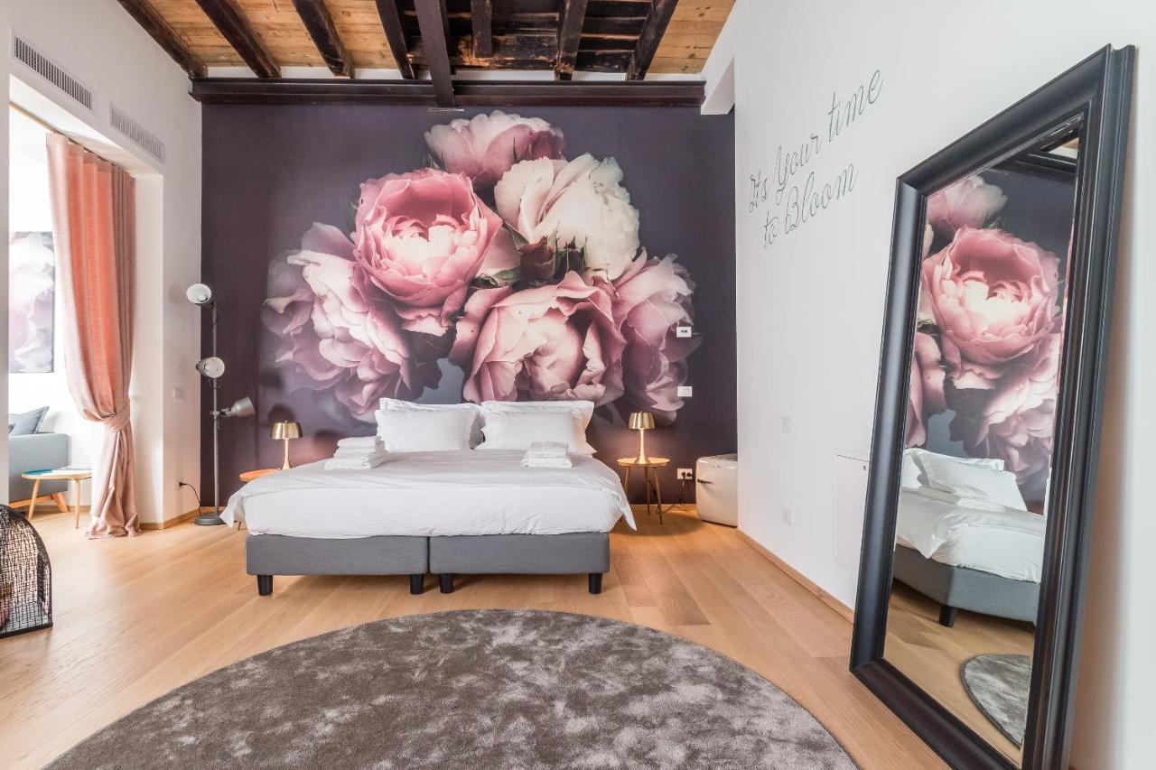 Blooms Botanical Rooms Padua Exterior foto
